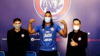 Setelah Persib dengan Klan Belanda, Giliran Arema Pamer Kekuatan Koneksi Portugalnya